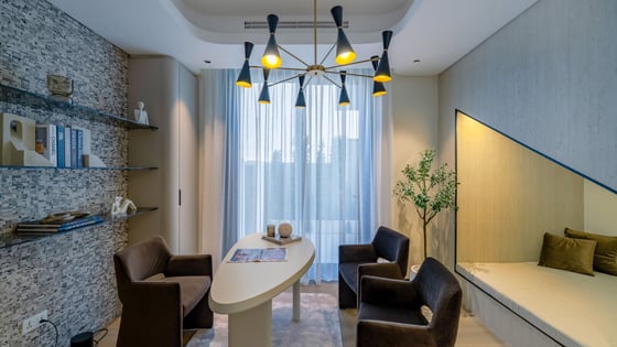 Refined Villa Living on the Golf Course, picture 26