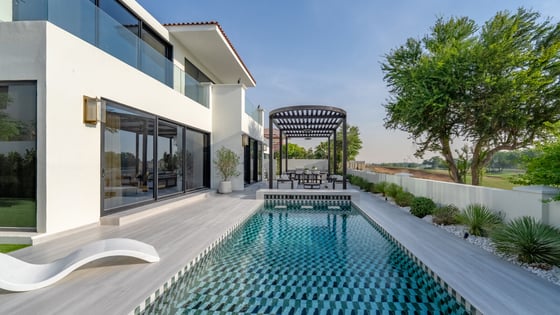 Refined Villa Living on the Golf Course, picture 27