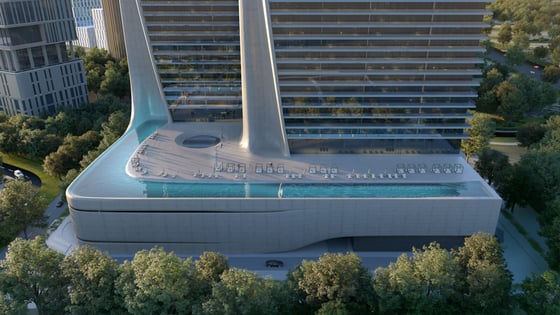 Exquisite Residence | Luxury Living | Zabeel, picture 22