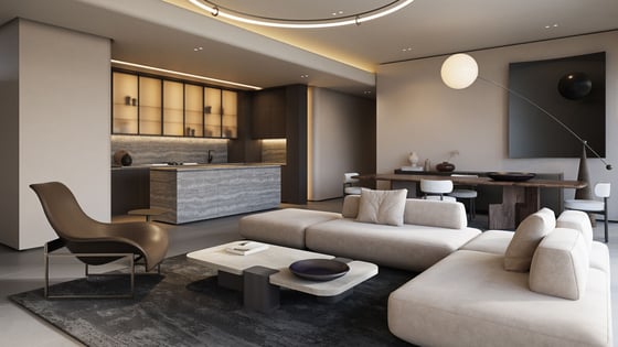 Exquisite Residence | Luxury Living | Zabeel, picture 6