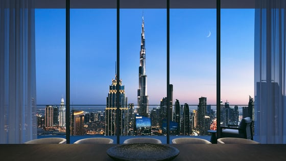 Stunning Penthouse | Exclusive Living | Akala Hotel & Residences, picture 23