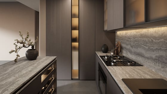 Stunning Penthouse | Exclusive Living | Akala Hotel & Residences, picture 8
