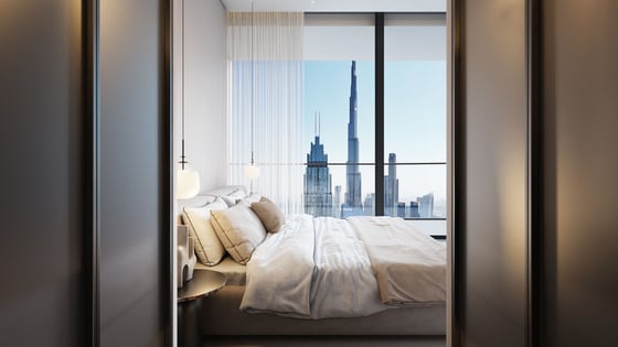 Stunning Penthouse | Exclusive Living | Akala Hotel & Residences, picture 12