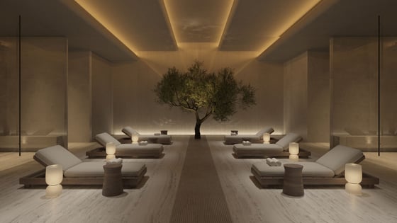 Stunning Penthouse | Exclusive Living | Akala Hotel & Residences, picture 16