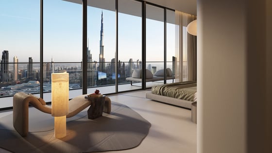 Stunning Penthouse | Exclusive Living | Akala Hotel & Residences, picture 9