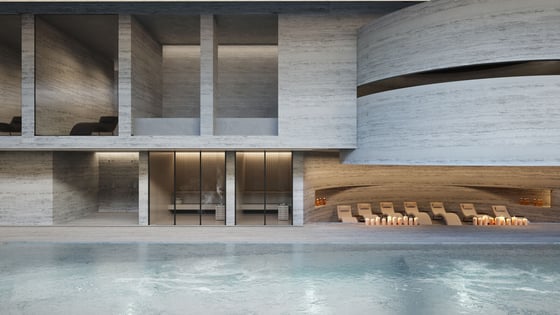 Stunning Penthouse | Exclusive Living | Akala Hotel & Residences, picture 21