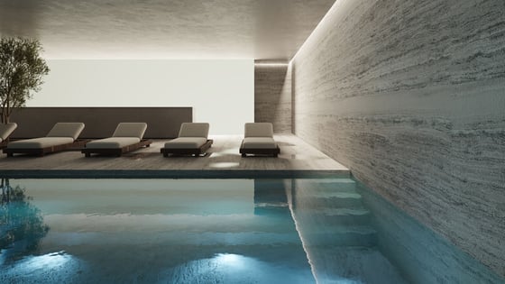 Stunning Penthouse | Exclusive Living | Akala Hotel & Residences, picture 20