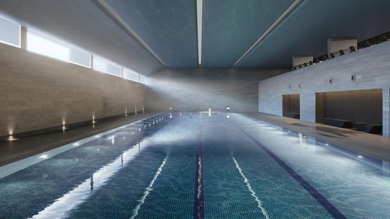 Contemporary Living | Luxury Amenities | Zabeel 2, picture 22