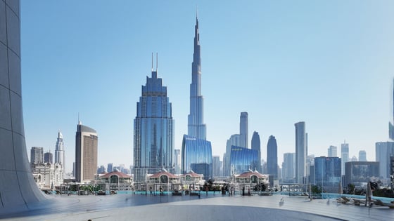 Contemporary Living | Luxury Amenities | Zabeel 2, picture 26