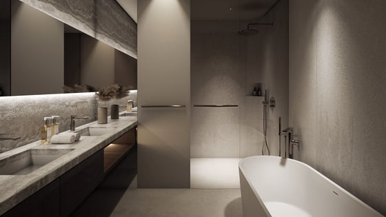 Contemporary Living | Luxury Amenities | Zabeel 2, picture 12