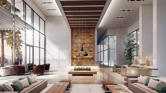 Exquisite Living | Spacious 2-Bedroom | Premium Amenities, picture 3
