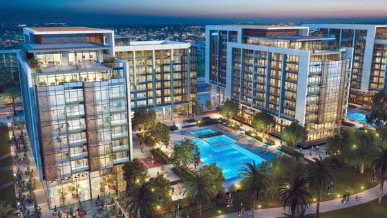 Stunning Apartment | Prime Location | Dubai Hills Estate, picture 10