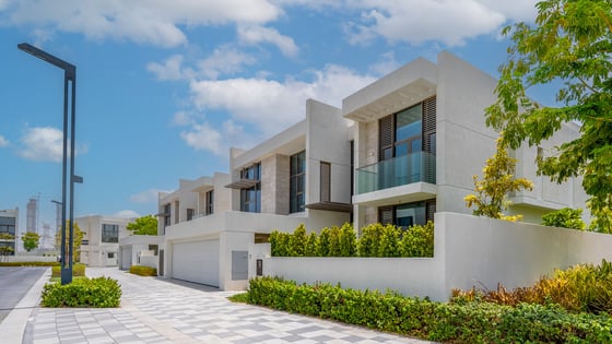 Luxury 5-bedroom villa in District One Phase III, picture 18
