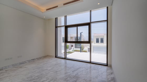 Luxury 5-bedroom villa in District One Phase III, picture 10
