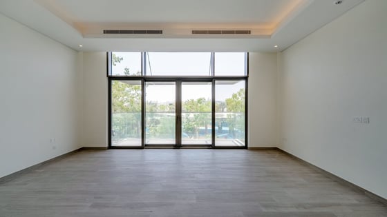 Luxury 5-bedroom villa in District One Phase III, picture 8