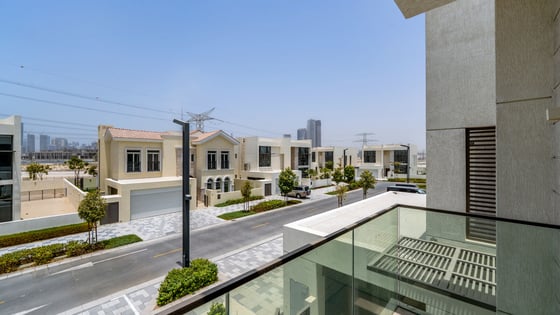 Luxury 5-bedroom villa in District One Phase III, picture 21
