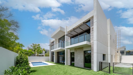 Luxury 5-bedroom villa in District One Phase III, picture 15