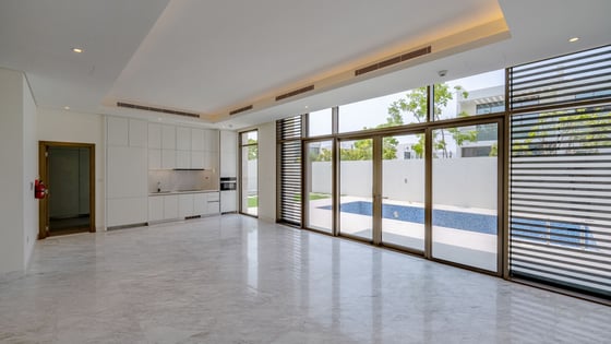 Luxury Villa | Private Pool | District One Living, picture 2