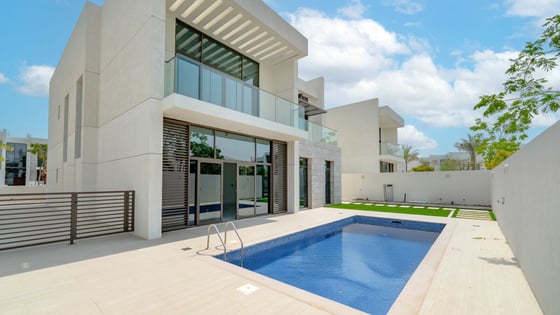 Luxury Villa | Private Pool | District One Living, picture 19