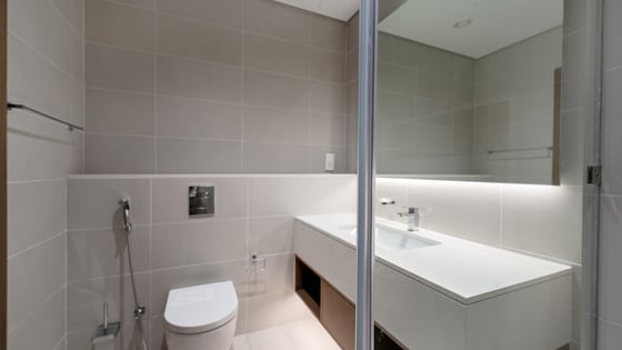Luxury Villa | Private Pool | District One Living, picture 16