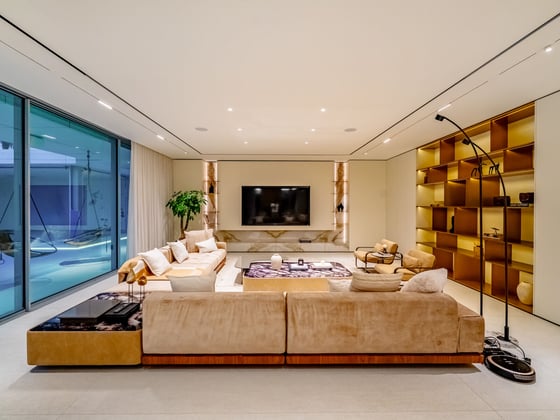 Exceptional Dubai Hills Villa with a Private Pool, picture 6