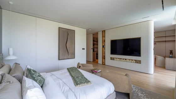 Exceptional Dubai Hills Villa with a Private Pool, picture 21