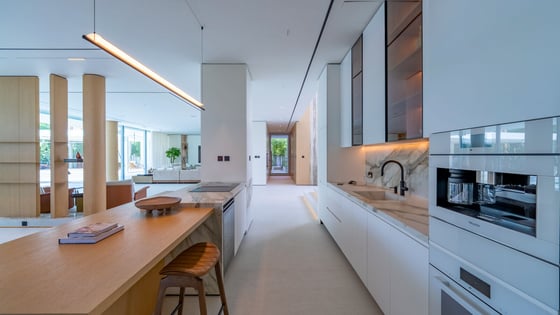 Exceptional Dubai Hills Villa with a Private Pool, picture 12