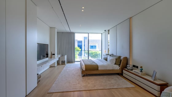 Exceptional Dubai Hills Villa with a Private Pool, picture 18