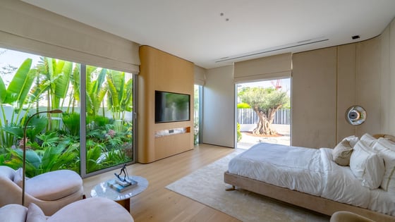 Exceptional Dubai Hills Villa with a Private Pool, picture 15