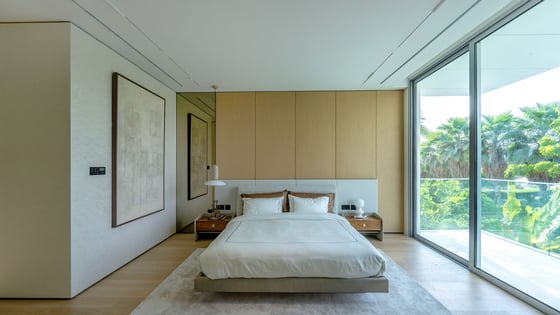 Exceptional Dubai Hills Villa with a Private Pool, picture 24