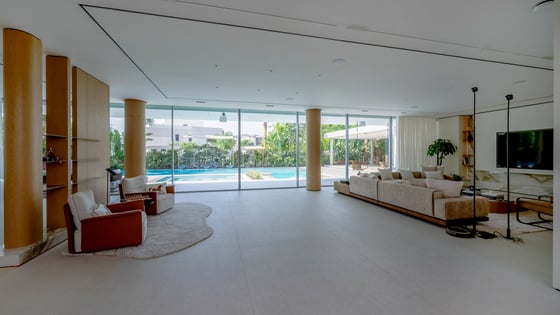 Exceptional Dubai Hills Villa with a Private Pool, picture 10