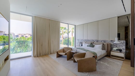 Exceptional Dubai Hills Villa with a Private Pool, picture 19