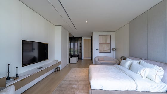 Exceptional Dubai Hills Villa with a Private Pool, picture 25