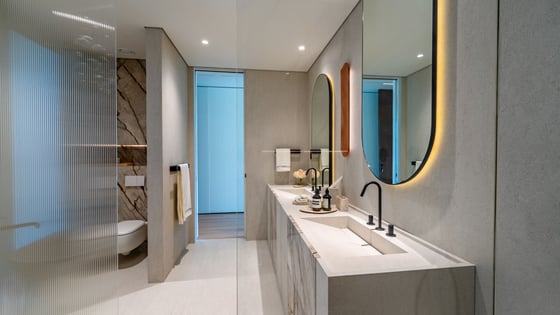 Exceptional Dubai Hills Villa with a Private Pool, picture 29