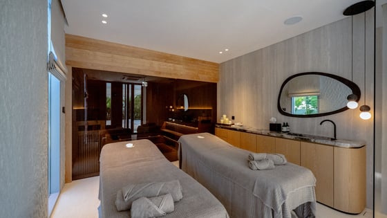 Exceptional Dubai Hills Villa with a Private Pool, picture 27