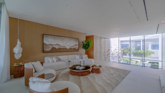 Exceptional Dubai Hills Villa with a Private Pool, picture 17