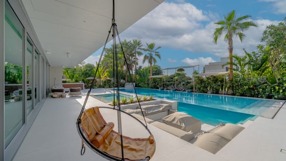 Exceptional Dubai Hills Villa with a Private Pool, picture 31