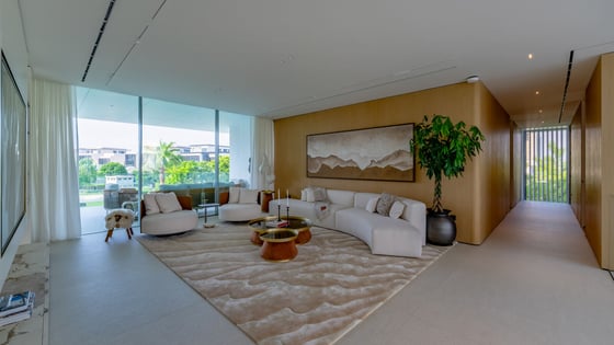 Exceptional Dubai Hills Villa with a Private Pool, picture 16