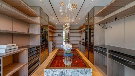 Exceptional Dubai Hills Villa with a Private Pool, picture 7