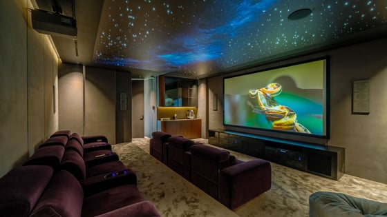 Exceptional Dubai Hills Villa with a Private Pool, picture 26