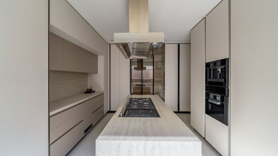 Exceptional Dubai Hills Villa with a Private Pool, picture 13
