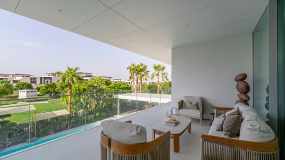 Exceptional Dubai Hills Villa with a Private Pool, picture 30