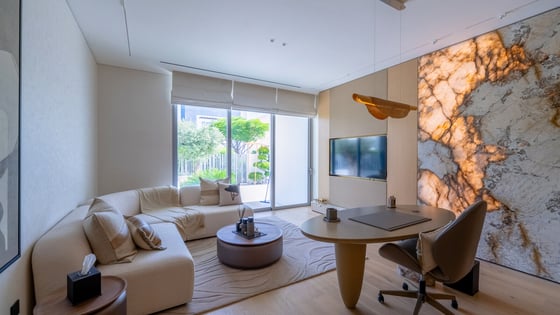Exceptional Dubai Hills Villa with a Private Pool, picture 14