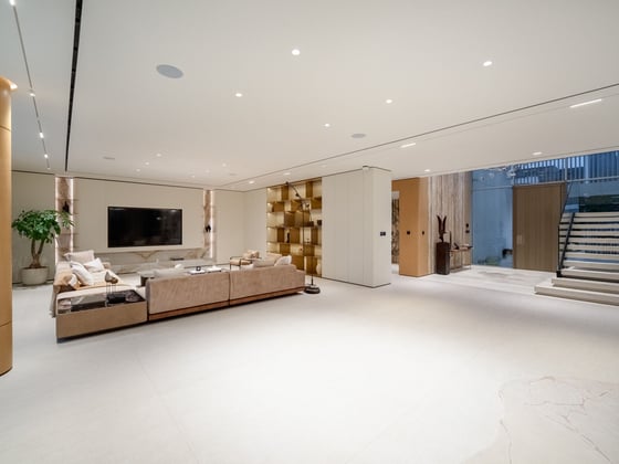 Exceptional Dubai Hills Villa with a Private Pool, picture 9
