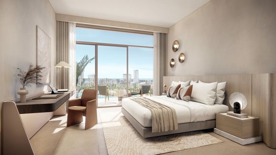 Exquisite 3BR Apartment | Dubai Islands Living, picture 12