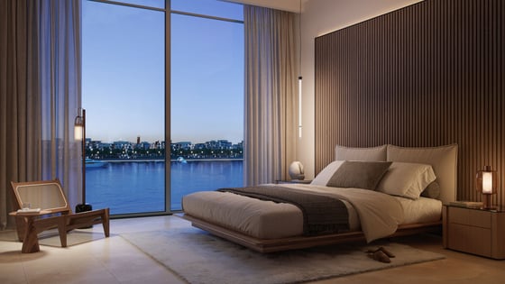 Exquisite 3BR Apartment | Dubai Islands Living, picture 11