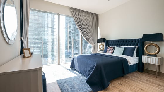 2BR Fully Furnished | Vacant in Sept | 08 series, picture 11