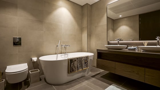 2BR Fully Furnished | Vacant in Sept | 08 series, picture 13