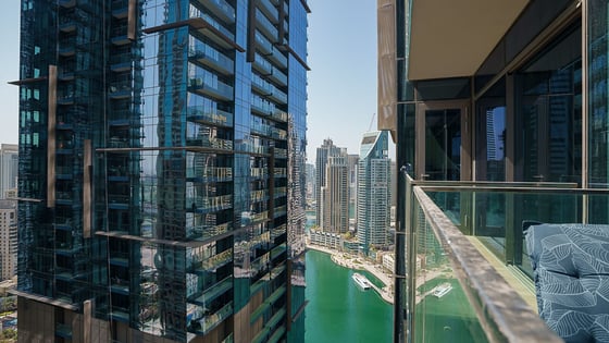 2BR Fully Furnished | Vacant in Sept | 08 series, picture 1