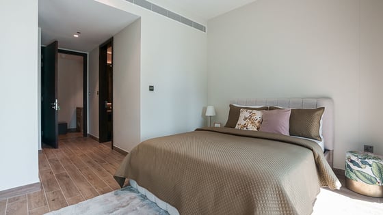 2BR Fully Furnished | Vacant in Sept | 08 series, picture 10